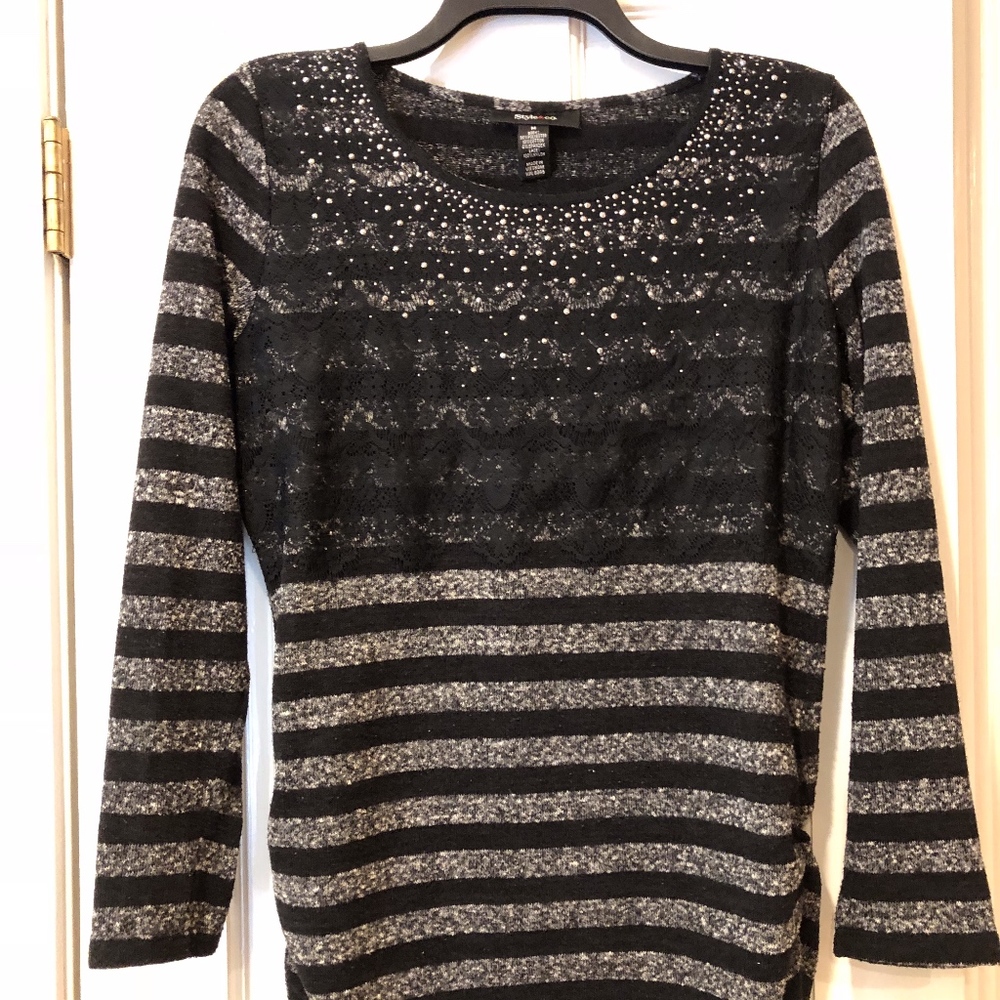 Style & Co Sweater
